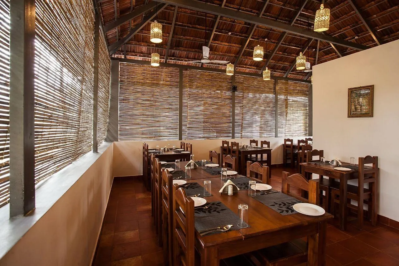 The Breeze Resort Munnar